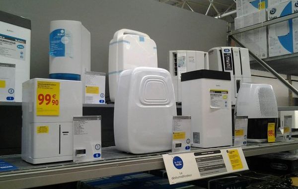 Absorbeur D Humidité Fait Maison Efficace | Ventana Blog